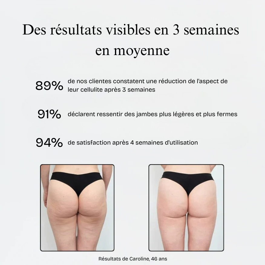 LEGGING SCULPTANT ULVANE