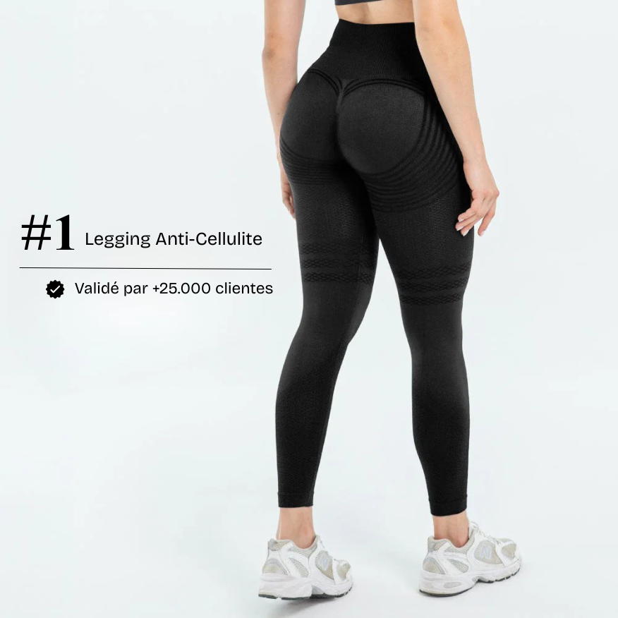 LEGGING SCULPTANT ULVANE
